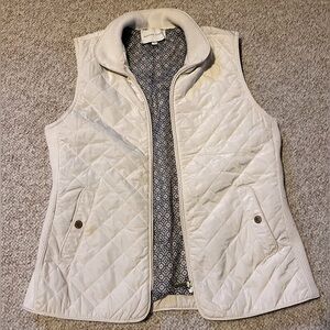 Adrienne Vittadini vest